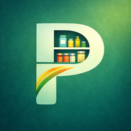 PantryRx logo